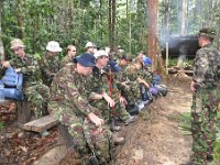 Charity Exercises 022